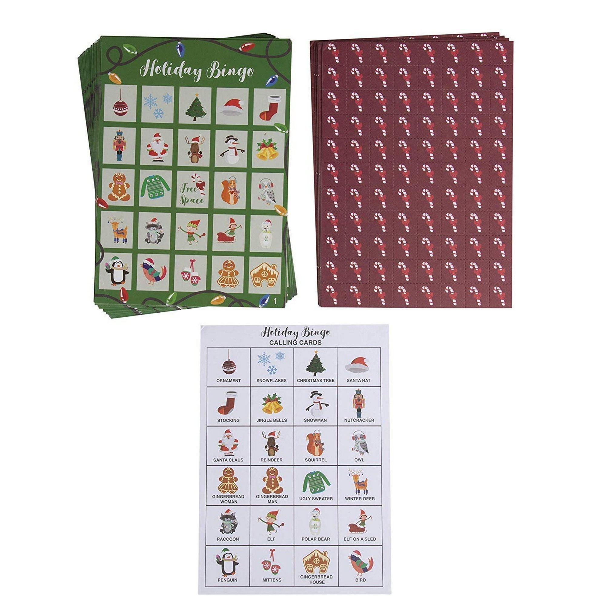 Bingo Bingo