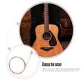 thumbnail image 2 of OULII Guitar Strings Set 1 Set Alloy Copper For Musicians Consistent Performance, 2 of 8