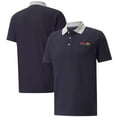 thumbnail image 1 of New F1 Racing Suit Red Bull Short Sleeve Top Polo Shirt Team Men-QIUPING, 1 of 2
