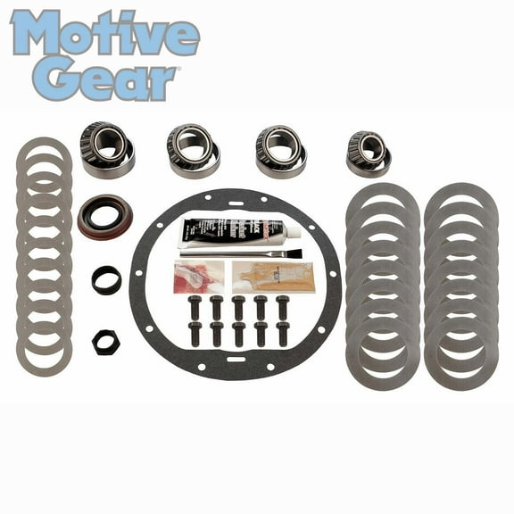 BEARING KIT Fits select: 1967-1970 CHEVROLET CAMARO, 1970 CHEVROLET MALIBU