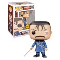 thumbnail image 1 of 2025 NUEVA LLEGADA FUNKO POP Fullmetal Alchemist #391 Edward Elric #392 Alphonse #452 Figuras de acción de vinilo Modelos para regalo de niños, 1 of 5