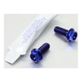 thumbnail image 2 of Titanium Rear Brake Caliper Mount Kit (TIRBMON110), 2 of 6