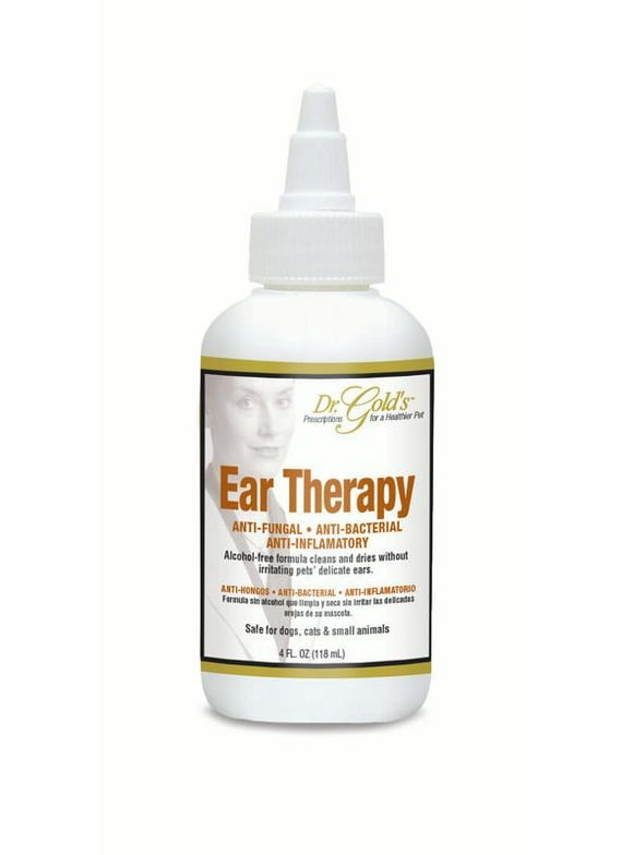 Dog Ear Care in Dog Health and Wellness