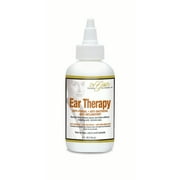 Dr. Gold’s Ear Therapy for Dogs and Cats – Alcohol-Free Medicated Formula, 4 oz.