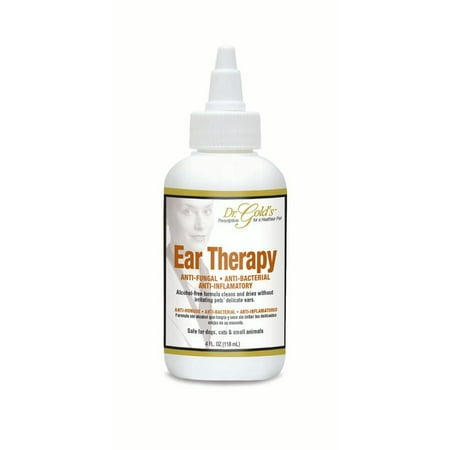 Dr. Gold\'s Ear Therapy, 4 Oz