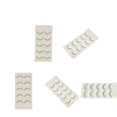 thumbnail image 1 of Paquete de Pestañas Postizas Sunnimix para Práctica de Extensiones de Pestañas Naturales, 1 of 8