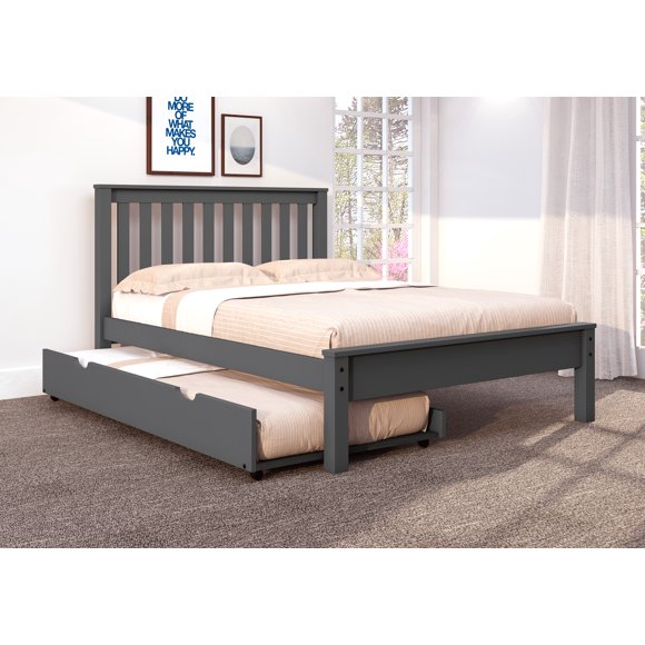 Full Size Trundle Beds