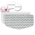 thumbnail image 5 of Bissell PowerFresh Steam Mop Home Cleaning Kit with Microfiber Pads and Fragrance Discs, 5 of 11