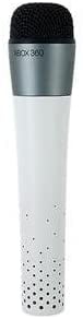 xbox 360 wireless microphone