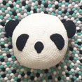 thumbnail image 1 of Cojín Suave De La Suave De La Almohada Del Viaje Del Cojín Del Cuello Del Asiento De / Del Pingüino Lindo Macarena Almohada, 1 of 8
