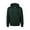 Forest [002], variant on MV Sport 20349 Fundamental Fleece Zip Hood-Lake [316]-XL