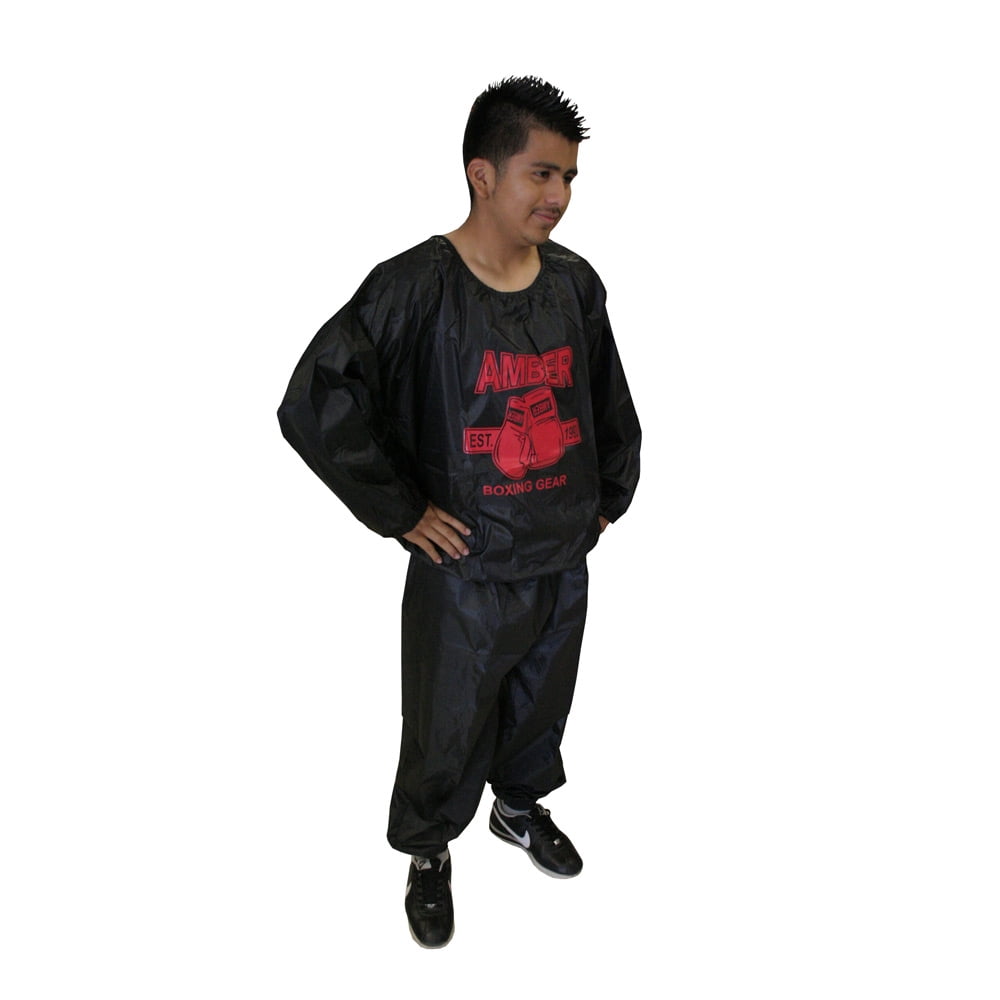 thermal sweat suit