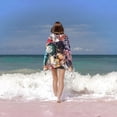 thumbnail image 6 of My Hero Academia Beach Towels Soft Bath Blanket Camping Towels For Travel, Swim, Gym One Size, 6 of 9
