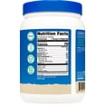 thumbnail image 5 of Nutricost Organic Egg White Protien Powder (1LB) 25 Servings Per Container - GMO-Free, Gluten-Free, 5 of 5