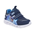thumbnail image 3 of Tenis Paw Patrol Para Niños Con Luces Textil Marino azul marino 15 Tropicana 005A8S, 3 of 6