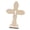 E, variant on 10PCS Small Crosses With Stands For Artistic Crafting And Spiritual Home Displays 6 Option