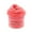 Red, variant on Butter Slime Kit Slime Toys Educational Toy Diy Fruit Slime Colored Clay Set Grape Soft And Non-Sticky Slime Kit Party Favors For Girls And Boys