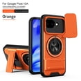 thumbnail image 1 of TYJKeJi Case with Kickstand Drop Resistant Shockproof Case For Google Pixel 10A, 1 of 11