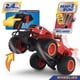 thumbnail image 2 of Monster Truck todoterreno con control remoto NKOK Blaze Blaze, 2 of 6