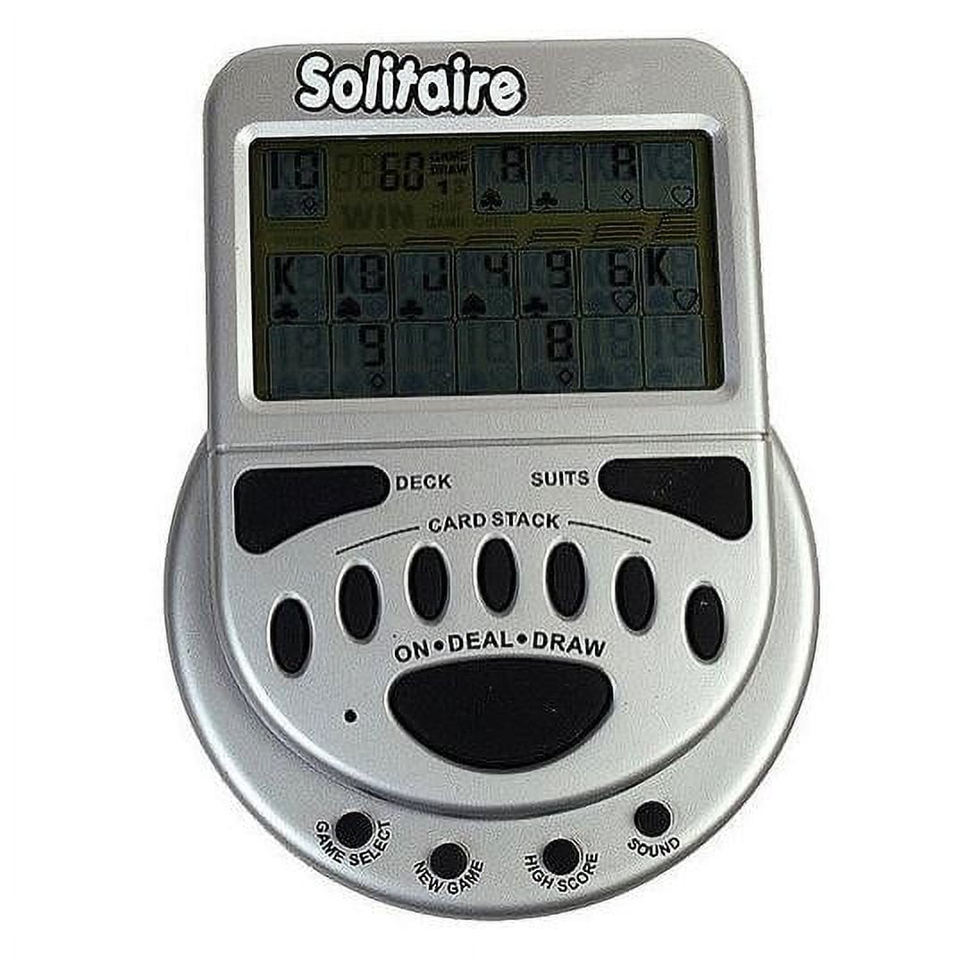 Mega Screen Solitaire