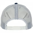 thumbnail image 5 of Pabst Blue Ribbon Pabst Blue Ribbon 40403 Chapeau à Logo Brodé, 5 of 5