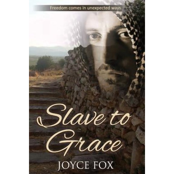 Slave to Grace (Paperback)