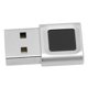 thumbnail image 4 of Hola Lector de Huellas Dactilares, Lector de Huellas Dactilares USB Lector de Huellas Dactilares USB 360 Sensor de Huellas Dactilares USB Salida de Alta Intensidad, 4 of 8