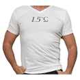 thumbnail image 2 of 1.5C Unisex V-Neck T-Shirt, 2 of 2