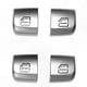 thumbnail image 1 of 4-Piece Window and Door Glass Lift Switches for C-Class W205 and GLC W253 Vehicles, 1 of 5
