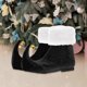 thumbnail image 4 of Zapatos de elfo navideño con campana, adorable disfraz de Halloween, calzado navideño para carnaval, festival, fiesta al aire libre, juego de rol, 4 of 5