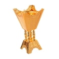 thumbnail image 3 of Quemador de incienso, soporte para incienso, decoración del hogar, adorno único, regalo, soporte para incienso, incensario para interior, oficina, Pequeño, 3 of 8