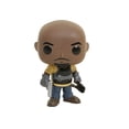 thumbnail image 2 of ¡Funko POP! ¡Diversión en la convención de verano de The Walking Dead T-Dog #495, 2 of 3