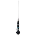 thumbnail image 1 of President IOWA RW 3.5 ft. Stainless Base Load Antenna, 1 of 1