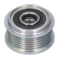 thumbnail image 2 of Polea De Embrague De Alternador ANGGREK F-554766 Para Peugeot BOXER Van/Bus/plataforma/chasis, 2 of 8
