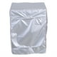 thumbnail image 4 of Cubierta impermeable Jadeshay para lavadora plateada multifuncional, 4 of 8