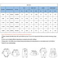 thumbnail image 4 of LAPAKIDS Toddler Boy Summer Clothes 12-18 Months Floral Print Shirt Tops Shorts Baby Boy Casual Outfits, 4 of 6
