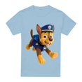 thumbnail image 1 of Paw Patrol Mens Chase T-Shirt, 1 of 5