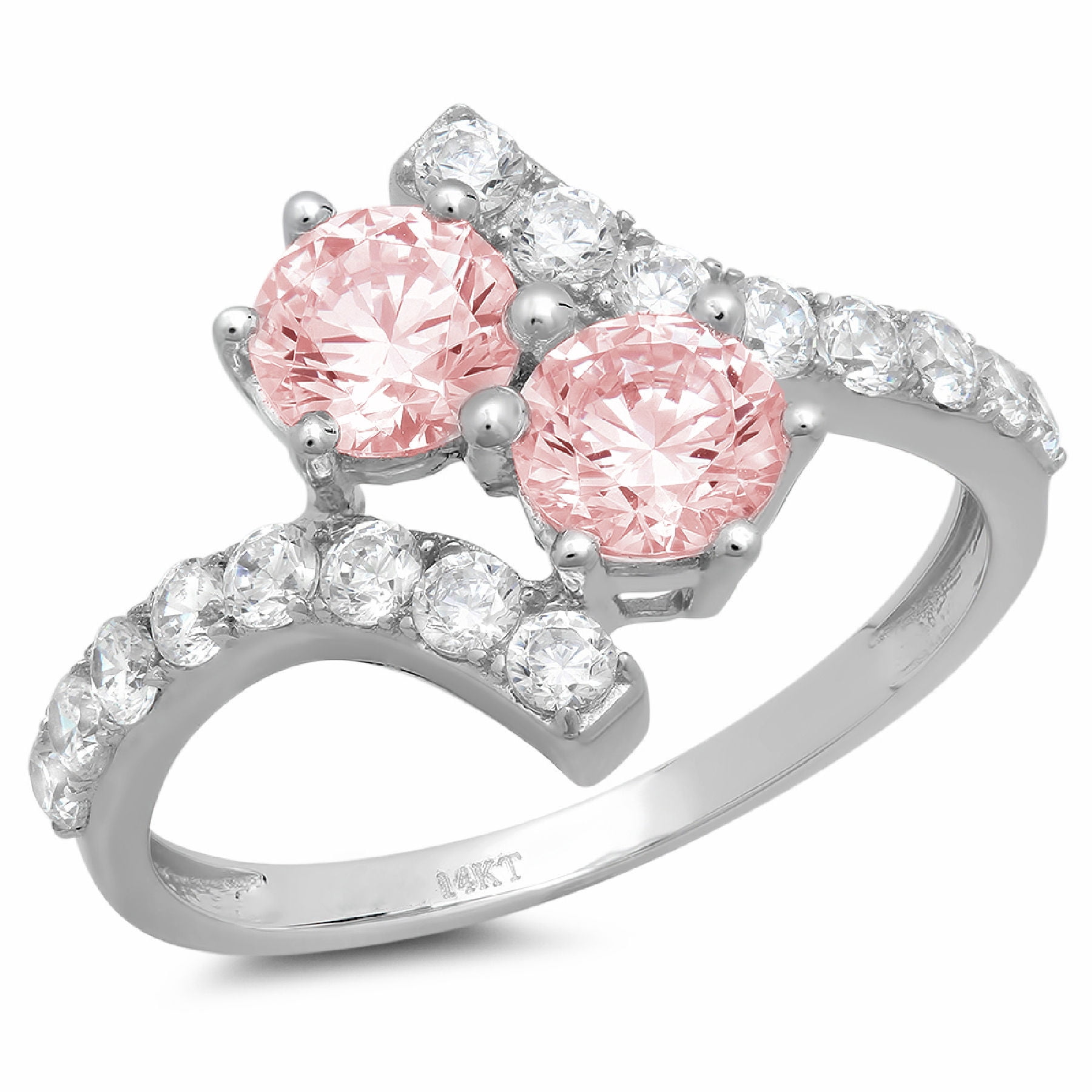 Details about Sterling Silver 1.0 Ct Moissanite Swirling Heart Ring Details about Sterling Silver 1.0 Ct Moissanite Swirling Heart Ring