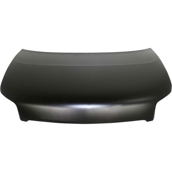 Hood Compatible with SCION XB 2008-2015 Steel