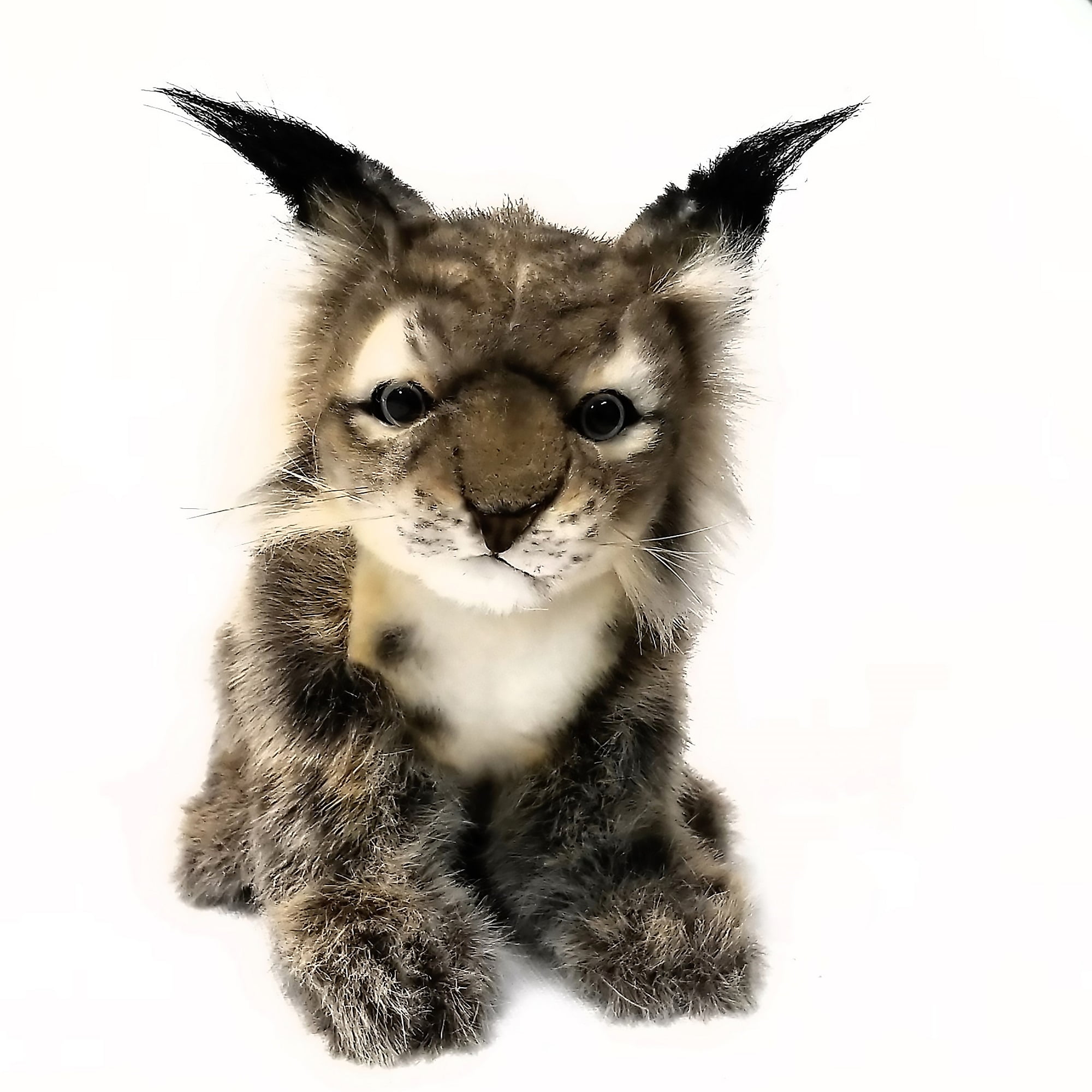 Hansa Toys Lynx Cub