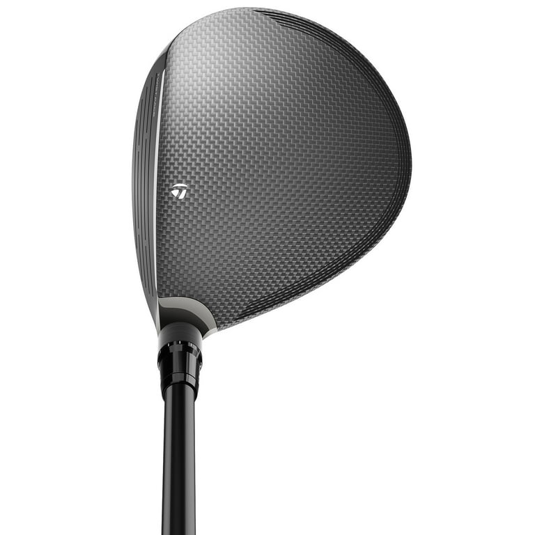 Pre-Owned TaylorMade Golf Qi35 16.5* 3HL Wood Regular Fujikura