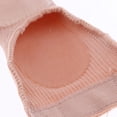 thumbnail image 4 of 5 Almohadillas Ortopédicas Elásticas para Juanetes de Gordo del Pie L 3 Piezas Sunnimix Enderezador de juanetes, 4 of 8