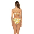 thumbnail image 6 of Women's High Waisted Bikini Set Swimwear Two Piece Printed Swimsuits, 6 of 6