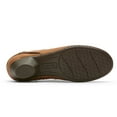 thumbnail image 5 of Cobb Hill Women's Laurel Woven Boot Tan Leather - ML06092-JTA96 (CJ0506), 5 of 5