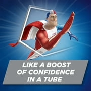 Aquafresh Extreme Clean Fluoride Toothpaste, Mint Blast, 5.6 oz, 2 Pack