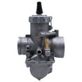 thumbnail image 6 of Carburetor Carb Fit for Dellorto 14.12mm Moped Tomos 14 12 14/12, 6 of 7