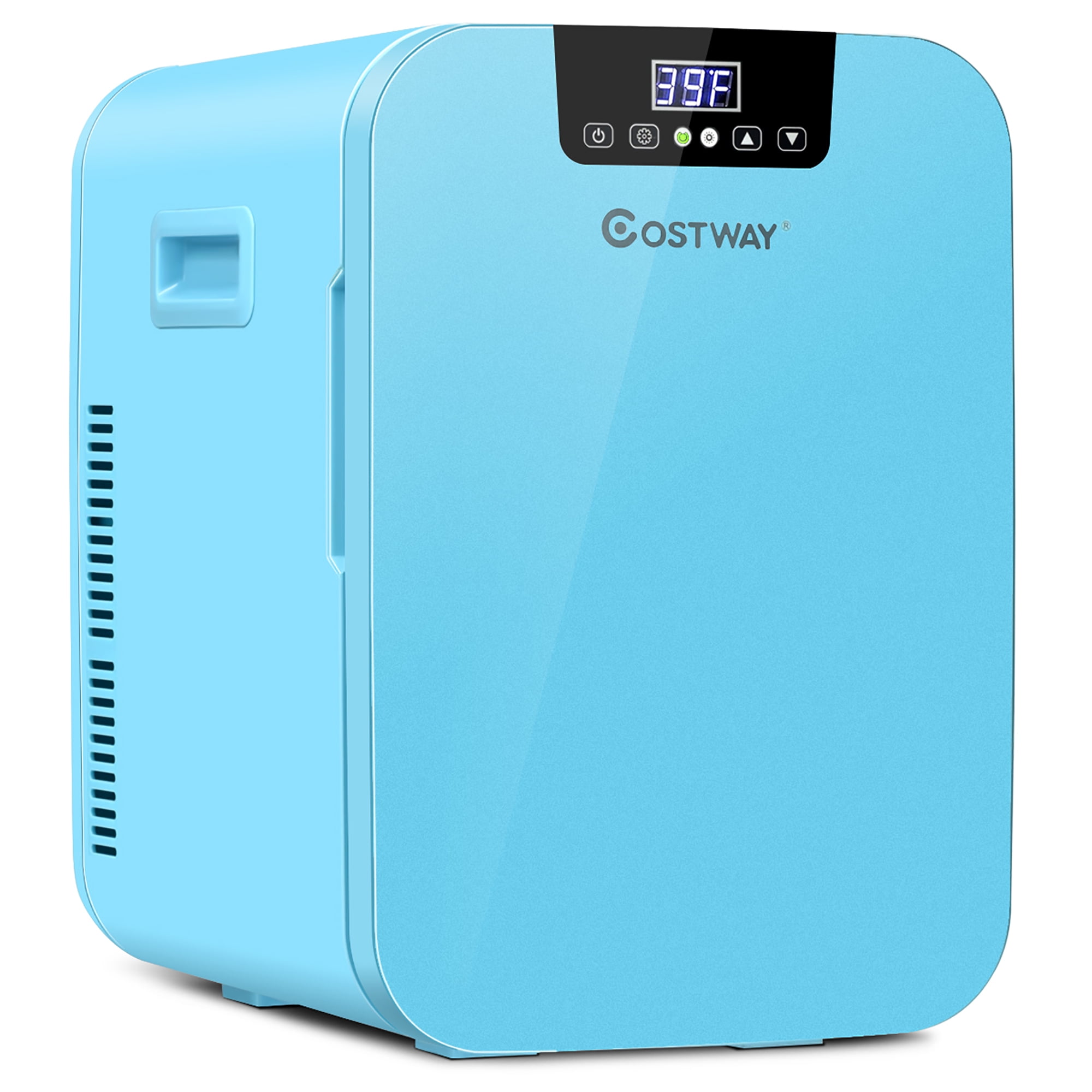 mini fridge walmart cheap