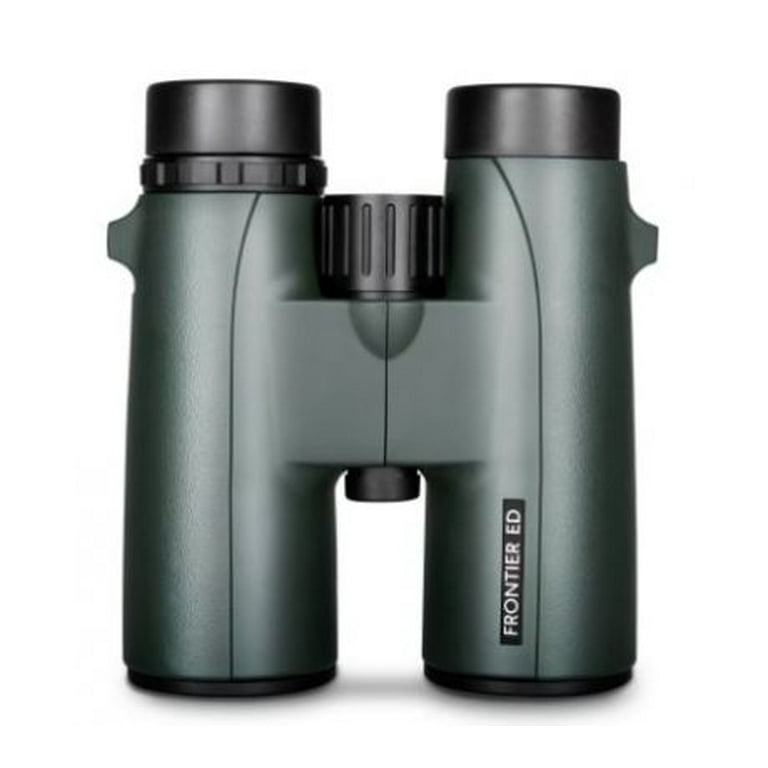 Hawke Sport Optics Frontier ED Top Hinge 10x42 Binoculars, Green