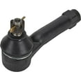 thumbnail image 2 of Extended-Length Outer Tie Rod End, Fits Mustang II Fits select: 1982-1988 FORD THUNDERBIRD, 1974-1978 FORD MUSTANG, 2 of 7