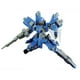 thumbnail image 1 of BANDAI Hobby HG Orphans Graze High Mobility Commander Type Gundam Iron-Blooded Orphans Action Figure, 1 of 1